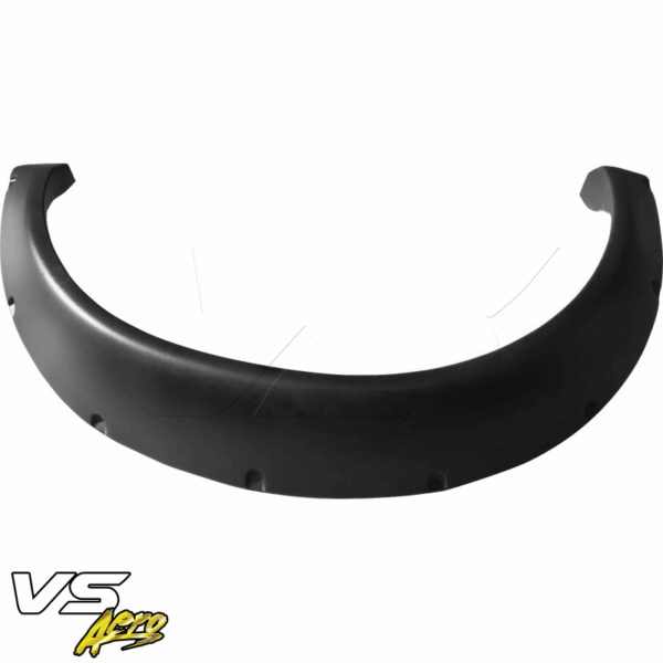 VSaero FRP TKYO Boss Wide Body Fender Flares (rear) 75mm for Nissan 240SX (S14) 1995-1998 - Image 15