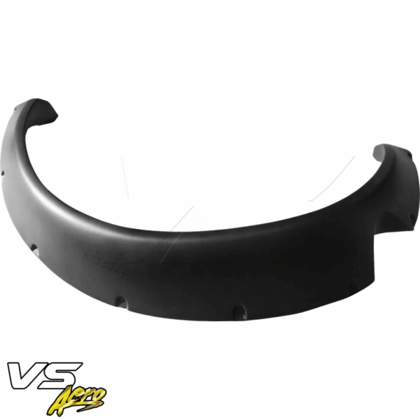 VSaero FRP TKYO Boss Wide Body Fender Flares (rear) 75mm for Nissan 240SX (S14) 1995-1998 - Image 18