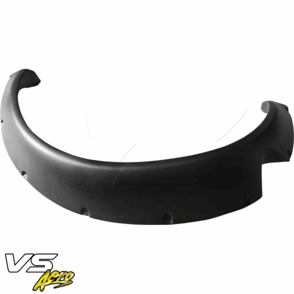 VSaero FRP TKYO Boss Wide Body Fender Flares (rear) 75mm for Nissan 240SX (S14) 1995-1998 - Image 21