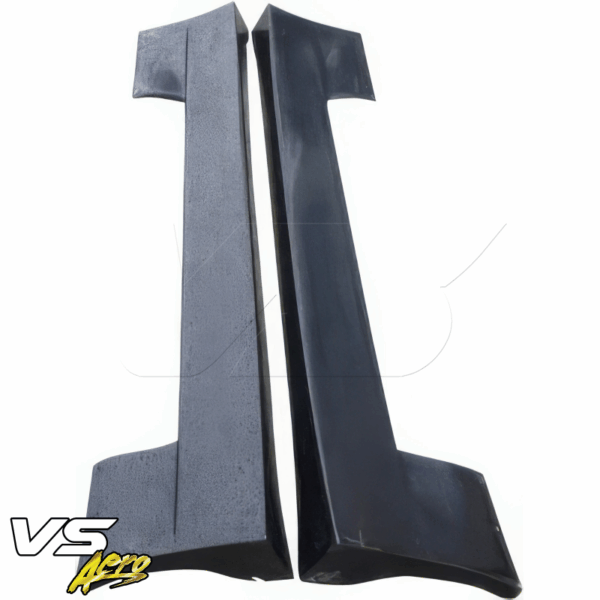 VSaero FRP TKYO v1 Side Skirts for Nissan 240SX 1989-1994 > 2/3dr - Image 18