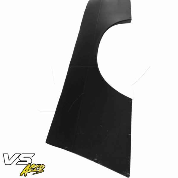 VSaero FRP TKYO v1 Wide Body 30mm Fenders (rear) for Nissan 240SX 1989-1994 > 2dr Coupe - Image 17