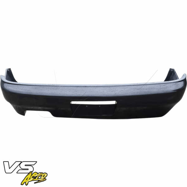 VSaero FRP TKYO v1 Rear Bumper for Nissan 240SX 1989-1994 > 2dr Coupe - Image 16