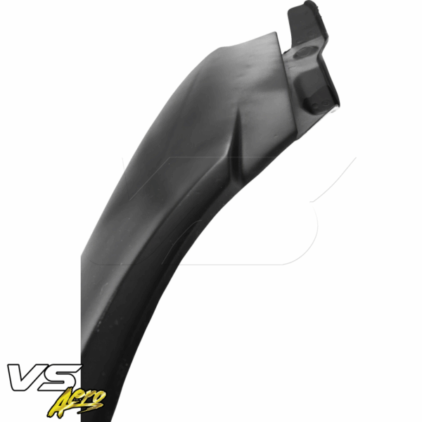 VSaero FRP TKYO v1 Wide Body Fenders (front) 30mm for Nissan 240SX (S14) 1995-1996 - Image 16