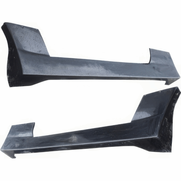 VSaero FRP TKYO v1 Side Skirts for Nissan 240SX (S14) 1995-1998 - Image 3