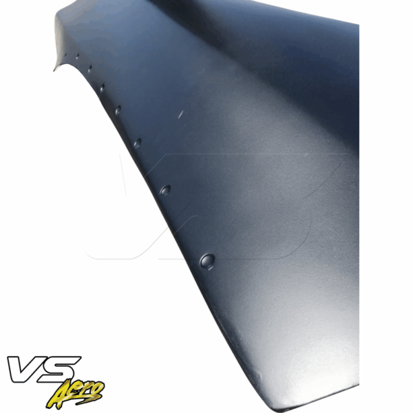 VSaero FRP SREI ODYV Wide Body Fenders (rear) 85mm for Nissan 240SX / Silvia (S13) 1989-1990 > 2dr Coupe - Image 18