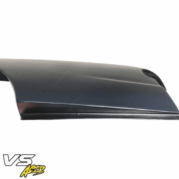 VSaero FRP SREI ODYV Wide Body Fenders (rear) 85mm for Nissan 240SX / Silvia (S13) 1989-1990 > 2dr Coupe - Image 22