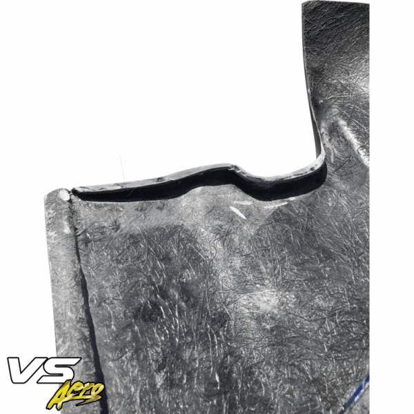VSaero FRP SREI ODYV Wide Body Fenders (rear) 85mm for Nissan 240SX / Silvia (S13) 1989-1990 > 2dr Coupe - Image 23