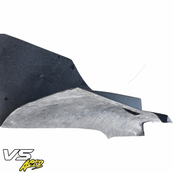 VSaero FRP SREI ODYV Wide Body Fenders (rear) 85mm for Nissan 240SX / Silvia (S13) 1989-1990 > 2dr Coupe - Image 25