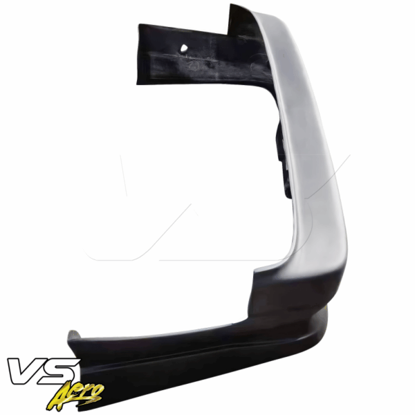 VSaero FRP WOR9 Rear Bumper for Nissan 240SX 1989-1994 > 2dr Coupe - Image 8